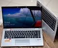 HP 1040 G6 8TH i5 16/256  X360 TOUCH SCREEN