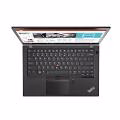 LENOVO T470s i5 6th GEN 4/256  TOUCH SCREEN