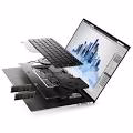 Dell Precision 5560 i7 11TH  16/512 With 4 GB T200 graphics TOUCH SCREEN