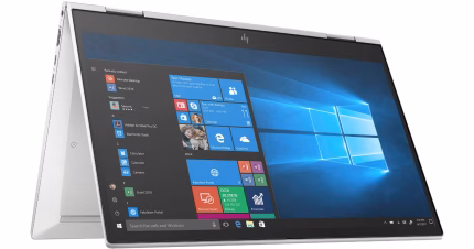 HP 830 G8  i7 11th 16/512  TOUCH SCREEN