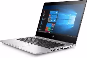 HP Elitebook 830 G5 8TH Generation Intel Core i5 8GB RAM 256GB SSD 13.3'' TOUCH SCREEN Laptop