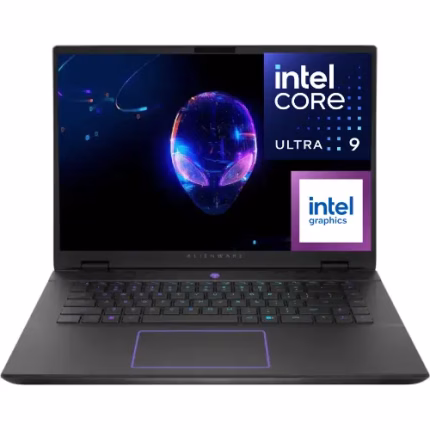 HP Omen 16 i9 14TH Gen 16/1TB RTX 5060 12GB Graphics
