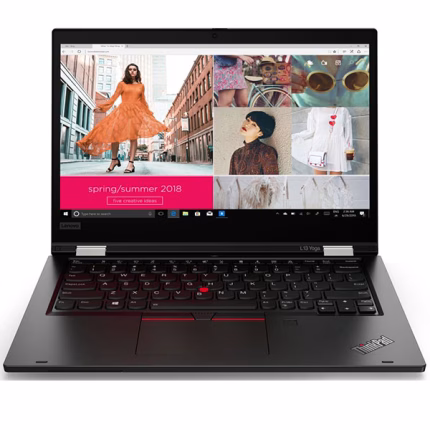 LENOVO YOGA X13 10TH i5 16/512 X360 TOUCH SCREEN