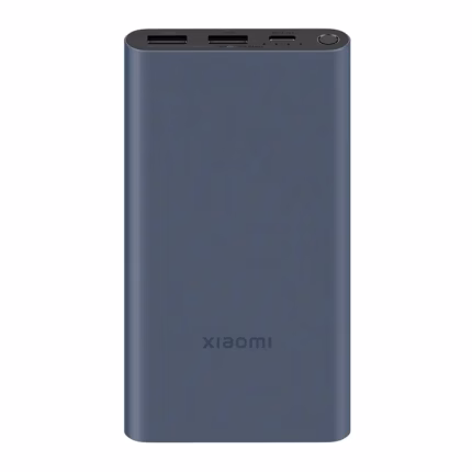 Xiaomi powerbank 10000mAh 22.5W