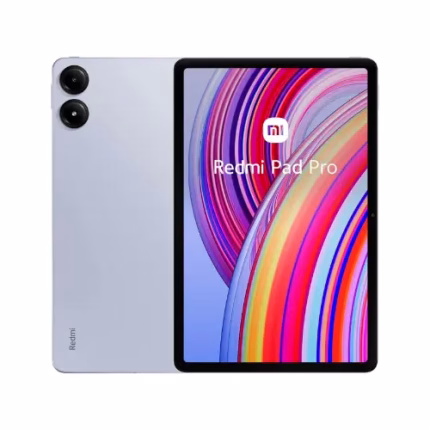 Xiaomi Redmi Pad Pro 5G 6GB RAM 256GB ROM  12.1 Inches